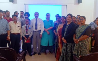 Teacher Training Workshop